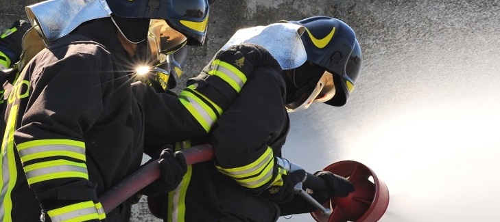 Corpo Nazionale dei Vigili del Fuoco